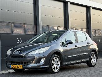  Peugeot 308 1.6 VTi Blue Lease Executive Navi Clima 2010/4