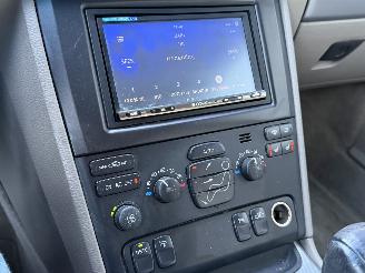 Volvo Xc-90 2.4 D5 GRIJSKENTEKEN picture 11