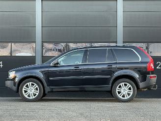 Volvo Xc-90 2.4 D5 GRIJSKENTEKEN picture 7