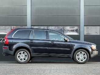 Volvo Xc-90 2.4 D5 GRIJSKENTEKEN picture 3