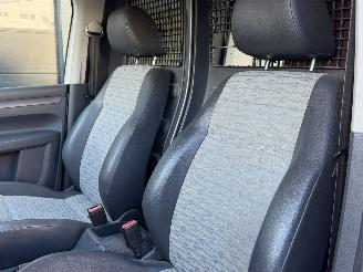 Volkswagen Caddy 1.6 TDI picture 8