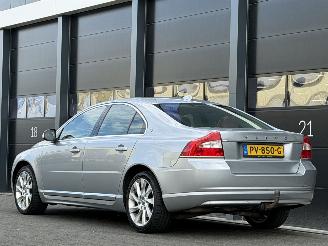 Volvo S-80 2.4D Summum Leer Camera Xenon picture 5