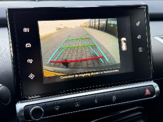Citroën C4 cactus 1.6 e-HDi Navi Camera AUTOMAAT picture 10