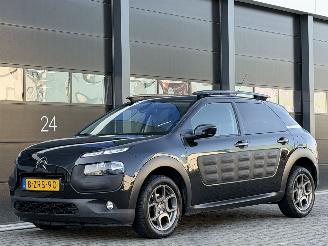 Ocazii autoturisme Citroën C4 cactus 1.6 e-HDi Navi Camera AUTOMAAT 2015/3