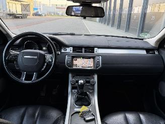 Land Rover Range Rover Evoque 2.2 eD4 Navi Camera Clima PDC picture 7