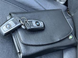 BMW 3-serie 328i High Executive Hade-Up Panorama Leer picture 24