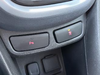 Opel Mokka 1.4T LPG Cosmo Navi Clima PDC picture 11