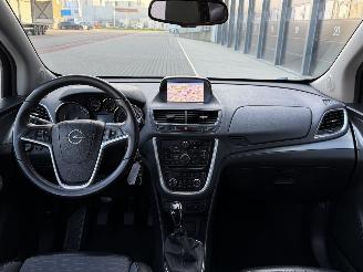 Opel Mokka 1.4T LPG Cosmo Navi Clima PDC picture 7