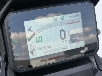 Honda  X‑ADV 750 Akrapovic Beugels Handvatverwarming picture 12