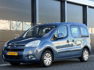  Citroën Berlingo 1.6 HDIF Multispace Clima 5-PERS 2010/1