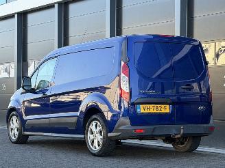 Ford Tourneo connect 1.6 TDCI L2 Airco 3-PERS picture 5