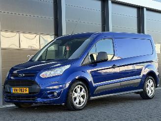  Ford Tourneo connect 1.6 TDCI L2 Airco 3-PERS 2014/2