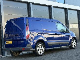 Ford Tourneo connect 1.6 TDCI L2 Airco 3-PERS picture 4