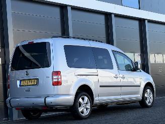 Volkswagen Caddy maxi 1.6 TDI 5-PERS ROLSTOELAUTO Caddy Rolstoel picture 5