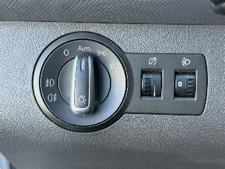 Volkswagen Caddy maxi 1.6 TDI 5-PERS ROLSTOELAUTO Caddy Rolstoel picture 18