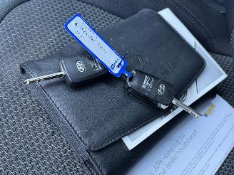 Hyundai Ix35 2.0i Navi Clima Pdc LPG picture 14