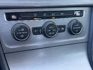 Volkswagen Golf 1.6 TDI Variant Navi Clima PDC AUTOMAAT picture 11