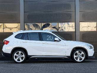 BMW X1 18d Executive Navi Clima PDC picture 3