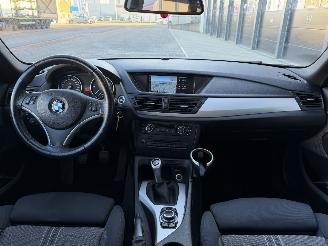 BMW X1 2.0 18d Executive Navi Clima PDC picture 7