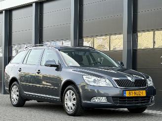Skoda Octavia 1.2 TSI Ambition picture 2