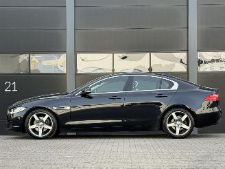 Jaguar XE 2.0 D Portolio Camera Leer Clima EURO-6 picture 6