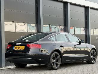 Audi A5 Sportback 2.0 TDI Leer Camera Xenon picture 4