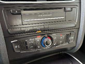 Audi A5 Sportback 2.0 TDI Leer Camera Xenon picture 11