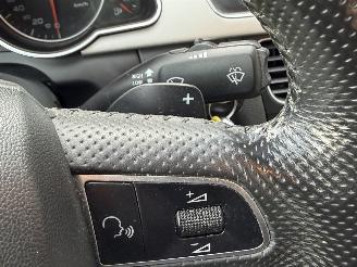 Audi A5 Sportback 2.0 TDI Leer Camera Xenon picture 15
