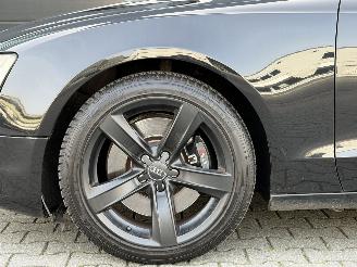 Audi A5 Sportback 2.0 TDI Leer Camera Xenon picture 14