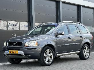 occasione autovettura Volvo Xc-90 2.4 D5 Camera Leer Navi 7-PERS 2008/2