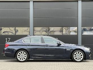 BMW 5-serie 525d Hade-Up Camera Leer picture 3