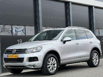 occasione autovettura Volkswagen Touareg 3.0 TDI Leer Xenon PDC Navi 2010/5