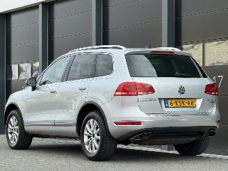 occasion passenger cars Volkswagen Touareg 3.0 TDI Leer Xenon PDC Navi 2010/5