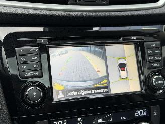 Nissan Qashqai 1.5 dCi Camera Panorama EURO-6 picture 11