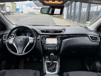 Nissan Qashqai 1.5 dCi Camera Panorama EURO-6 picture 7