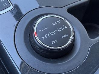 Peugeot 3008 2.0 HDiF HYbrid4 Hade-Up Navi Clima picture 13