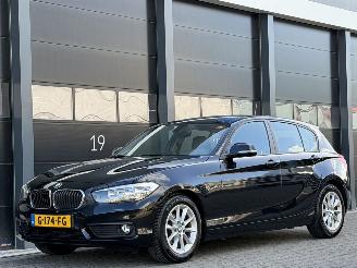 occasione autovettura BMW 1-serie 116d Navi PDC EURO-6 2015/8