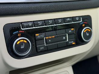 Volkswagen Tiguan 2.0 TDI 4Motion Leer Pano Xenon picture 13