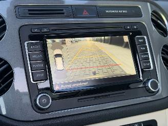 Volkswagen Tiguan 2.0 TDI 4Motion Leer Pano Xenon picture 12