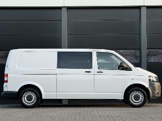 Volkswagen Transporter 2.0 TDI L2-H1 DC 5-PERS Airco picture 3