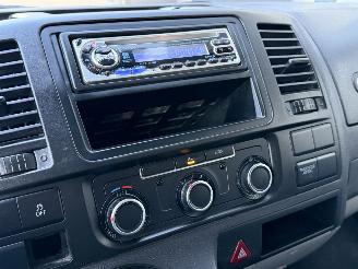 Volkswagen Transporter 2.0 TDI L2-H1 DC 5-PERS Airco picture 11