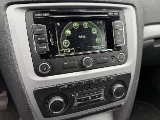 Skoda Octavia 1.2 TSI Navi Clima PDC picture 7