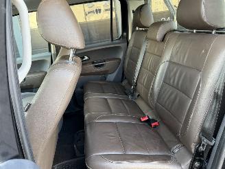 Volkswagen Amarok LANG 2.0 TDI 4Motion DC 5-PERS picture 9