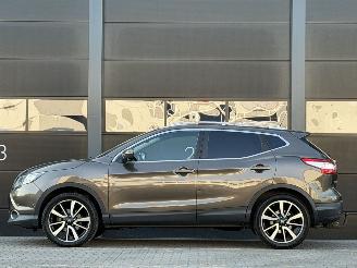 Nissan Qashqai 1.5 dCi Panorama Navi Camera picture 6