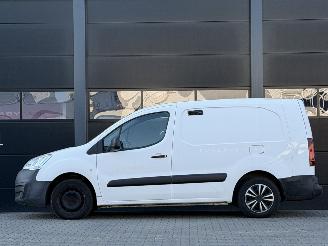 Citroën Berlingo 1.6 BlueHDI Navi 3-PERS EURO-6 * MARGE * picture 7