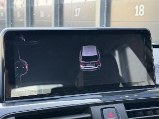 BMW 3-serie 320d Sport Edition Leer Clima PDC picture 10