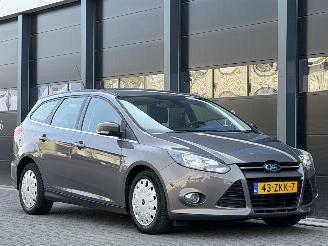Ford Focus 1.6 TDCI Titanium Navi Clima PDC picture 2
