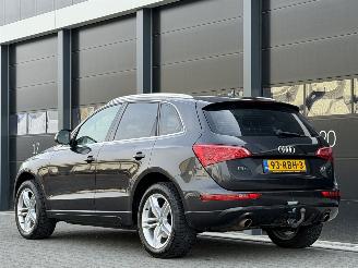 Audi Q5 3.0 TDI quattro B&O Leer Clima picture 5