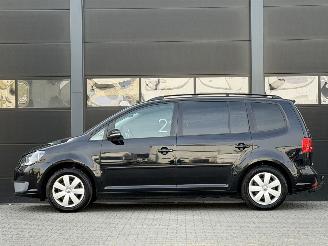 Volkswagen Touran 1.2 TSI Clima picture 6