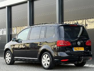 Volkswagen Touran 1.2 TSI Clima picture 5